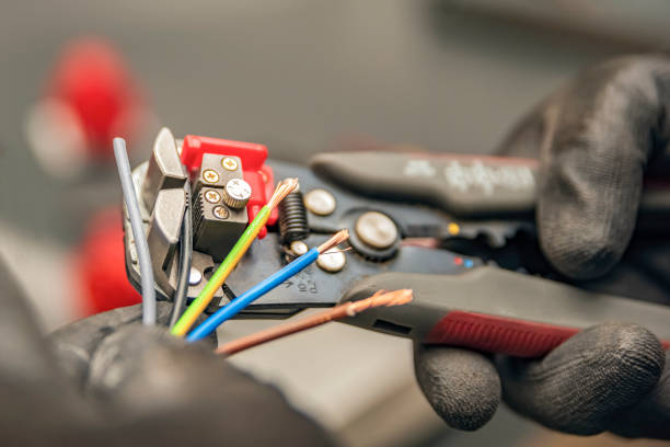 Best Electrical Installation Contractor  in Gardende, AL