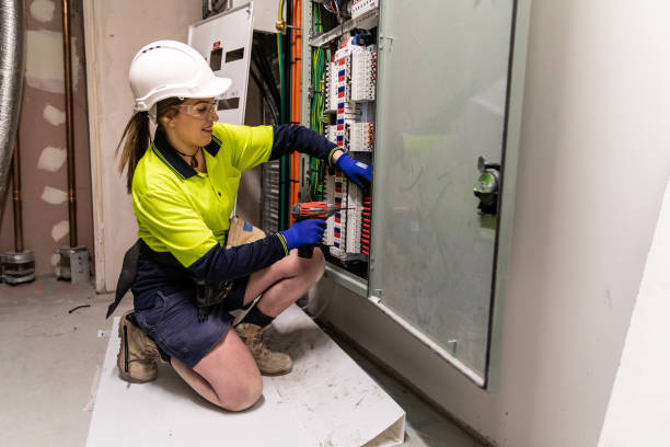 Best Electrical Troubleshooting Services  in Gardende, AL