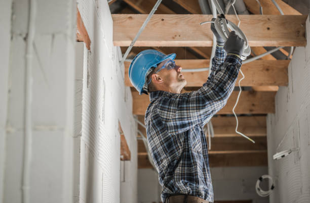 Best Electrical System Inspection  in Gardende, AL