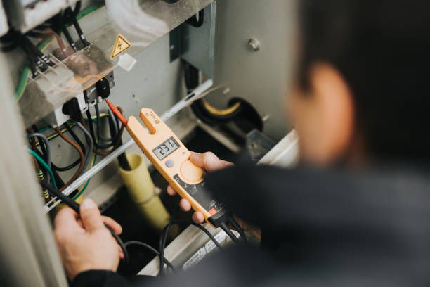 Best Local Electrician Companies  in Gardende, AL