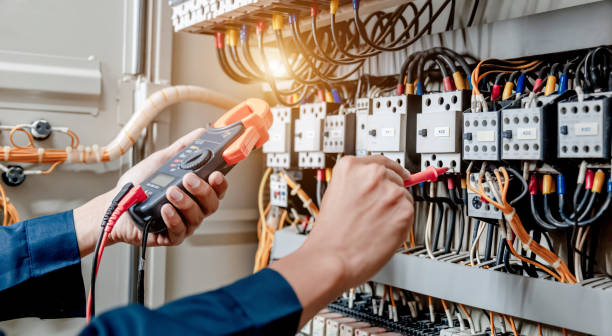 Best Electrician for Home Renovation  in Gardende, AL