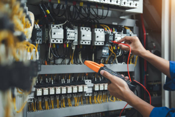 Electrical System Inspection in Gardendale, AL