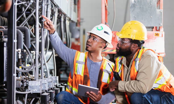  Gardende, AL Electrician Pros