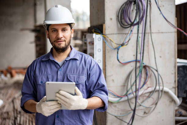 Best Circuit Breaker Repair  in Gardende, AL