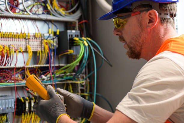 Best Residential Electrician Services  in Gardende, AL