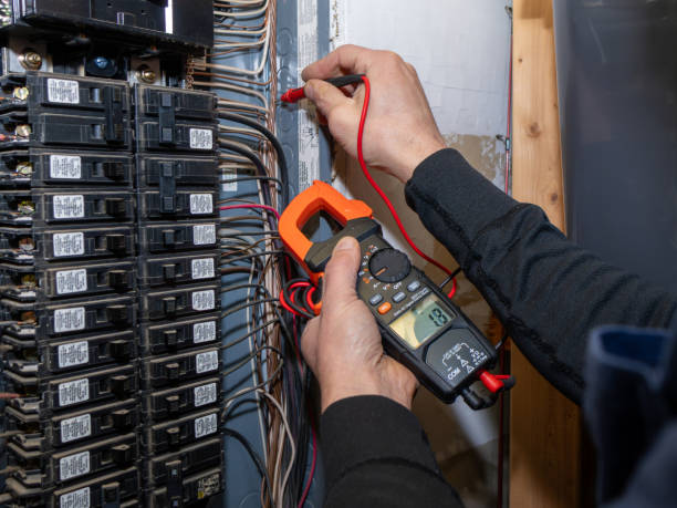 Electrical Upgrades for Homes in Gardendale, AL